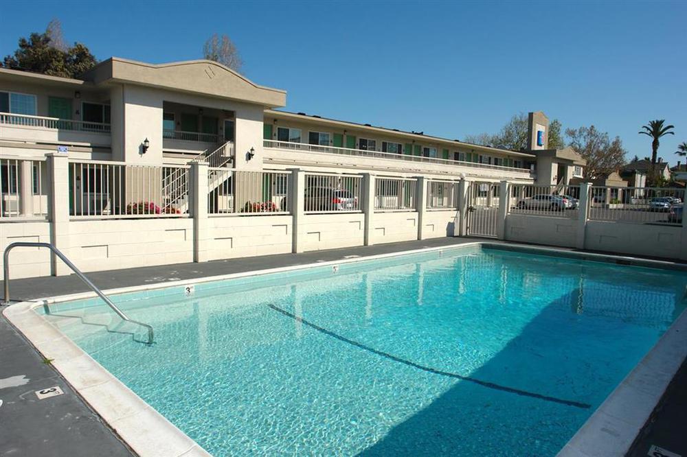 Motel 6-San Jose, Ca - Convention Center מתקנים תמונה