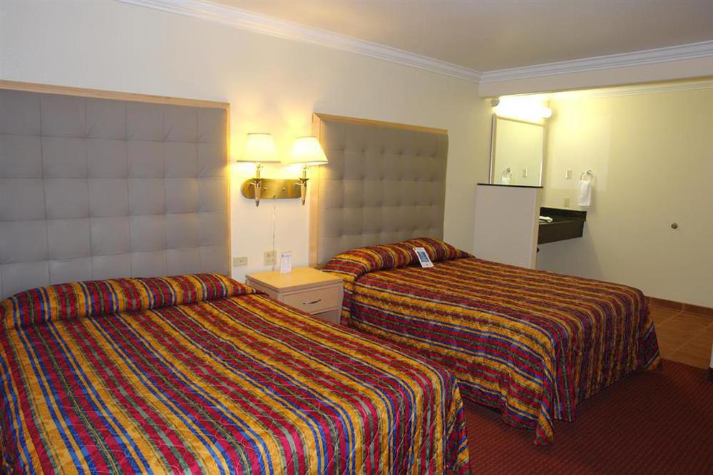 Motel 6-San Jose, Ca - Convention Center חדר תמונה
