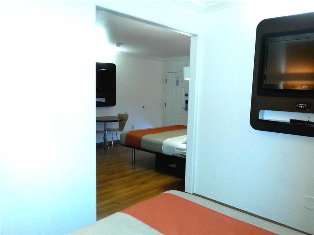 Motel 6-San Jose, Ca - Convention Center חדר תמונה